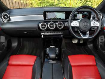 Used Mercedes-Benz CLA 2020 for sale - 74868460: Photo