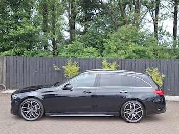 Used Mercedes-Benz C-Class 2024 for sale - 75442712: Photo