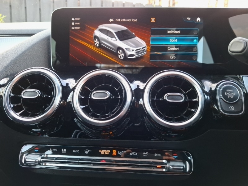 Used Mercedes-Benz GLA 2021 for sale - 77771692: Photo 16