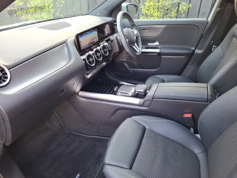 Used Mercedes-Benz GLA 2021 for sale - 77771692: Photo 5