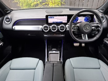 Used Mercedes-Benz EQB 2024 for sale - 79286630: Photo