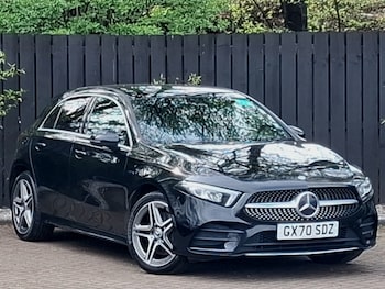 Used Mercedes-Benz A-Class 2020 for sale - 78283664: Photo