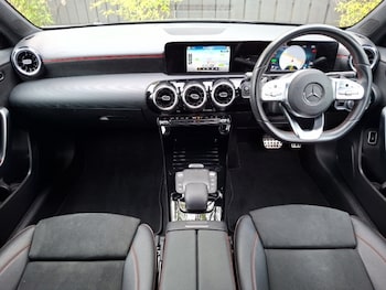 Used Mercedes-Benz A-Class 2020 for sale - 78283664: Photo