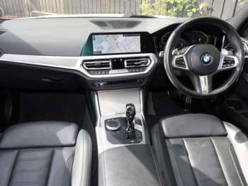 Used BMW 3 Series 2019 for sale - 74995934: Photo