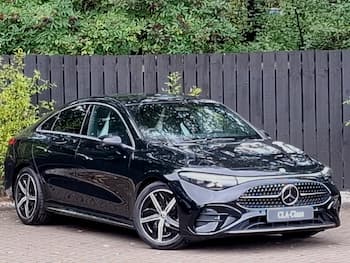 Used Mercedes-Benz CLA 2026 for sale - 79840049: Photo
