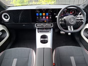 Used Mercedes-Benz CLA 2026 for sale - 79840049: Photo