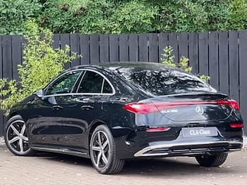 Used Mercedes-Benz CLA 2026 for sale - 79840049: Photo