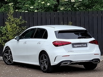 Used Mercedes-Benz A-Class 2025 for sale - 79235495: Photo