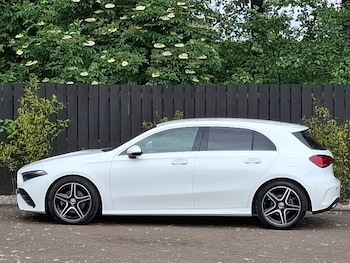 Used Mercedes-Benz A-Class 2025 for sale - 79235495: Photo