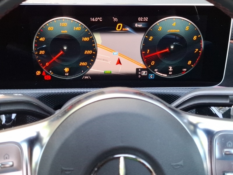 Used Mercedes-Benz A-Class 2019 for sale - 76624346: Photo 11