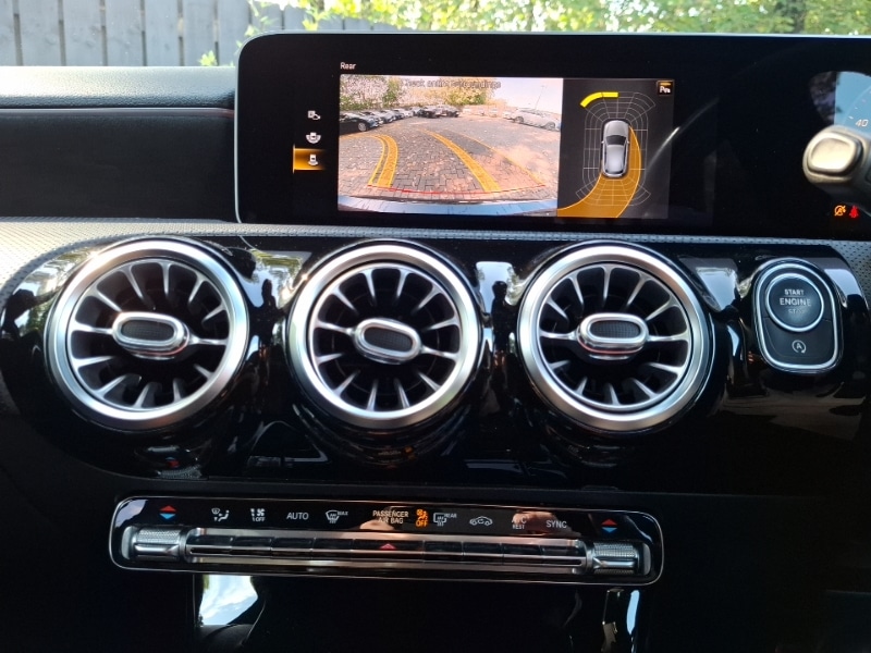 Used Mercedes-Benz A-Class 2019 for sale - 76624346: Photo 15