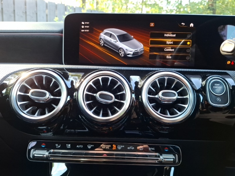 Used Mercedes-Benz A-Class 2019 for sale - 76624346: Photo 16