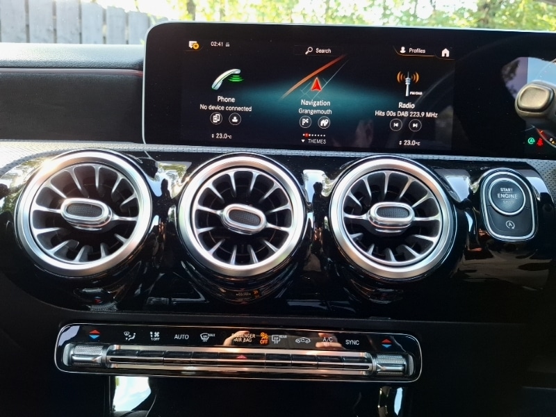 Used Mercedes-Benz A-Class 2019 for sale - 76624346: Photo 17