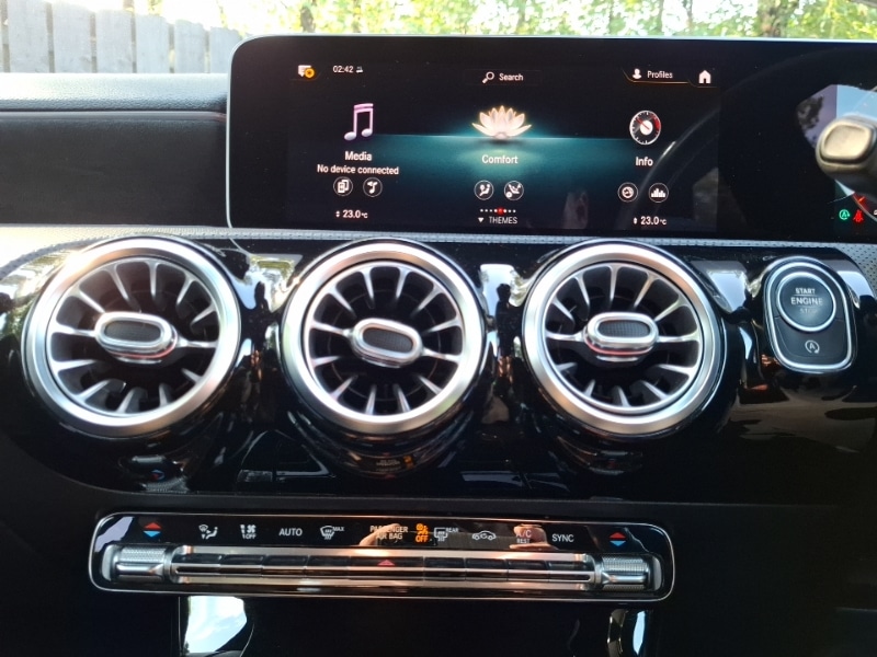 Used Mercedes-Benz A-Class 2019 for sale - 76624346: Photo 18