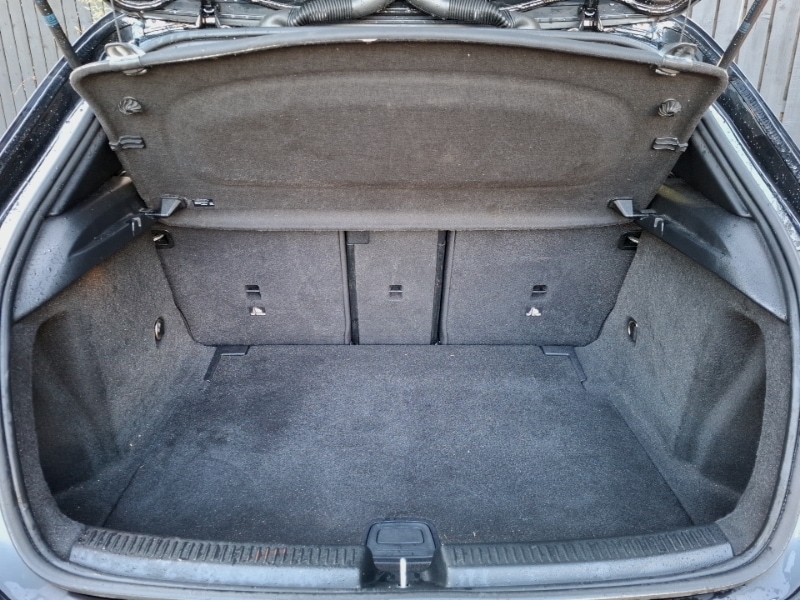 Used Mercedes-Benz A-Class 2019 for sale - 76624346: Photo 8