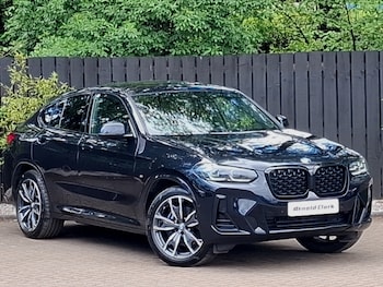 Used BMW X4 2024 for sale - 78560316: Photo