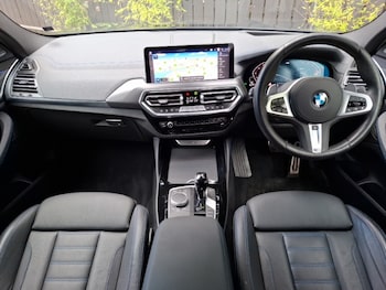 Used BMW X4 2024 for sale - 78560316: Photo