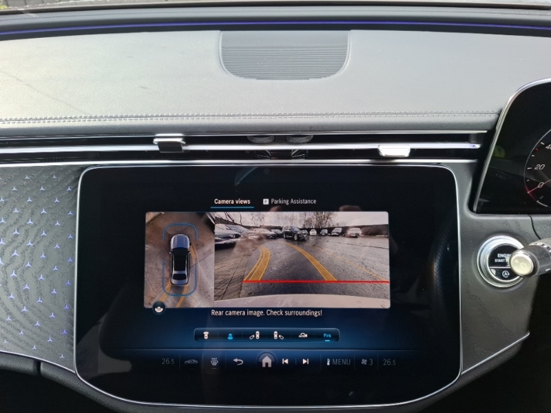 Used Mercedes-Benz E Class 2024 for sale - 77623404: Photo 16