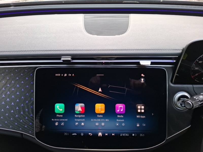 Used Mercedes-Benz E Class 2024 for sale - 77623404: Photo 17