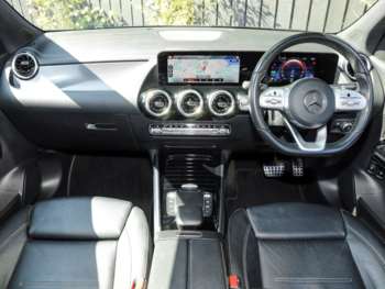 Used Mercedes-Benz GLA 2021 for sale - 75012539: Photo