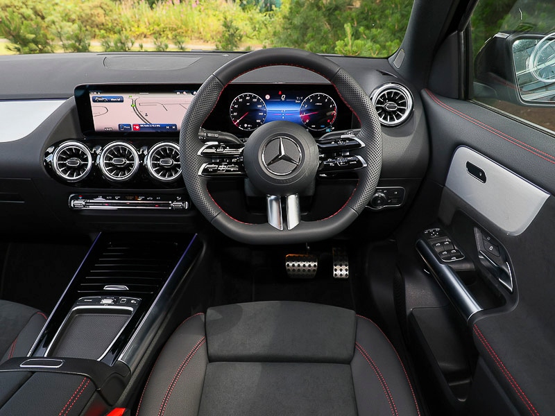 Used Mercedes-Benz GLA 2024 for sale - 76575729: Photo 11