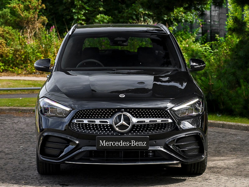 Used Mercedes-Benz GLA 2024 for sale - 76575729: Photo 8