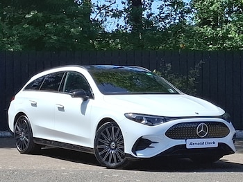 Used Mercedes-Benz CLA 2026 for sale - 78693115: Photo