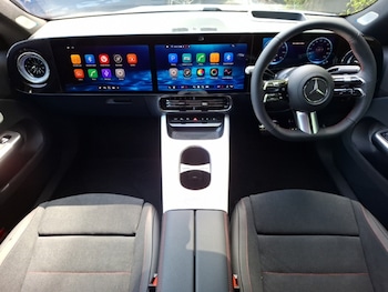 Used Mercedes-Benz CLA 2026 for sale - 78693115: Photo