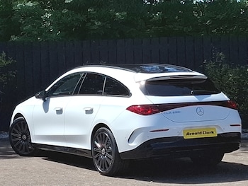 Used Mercedes-Benz CLA 2026 for sale - 78693115: Photo