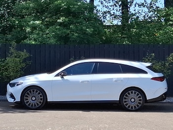 Used Mercedes-Benz CLA 2026 for sale - 78693115: Photo