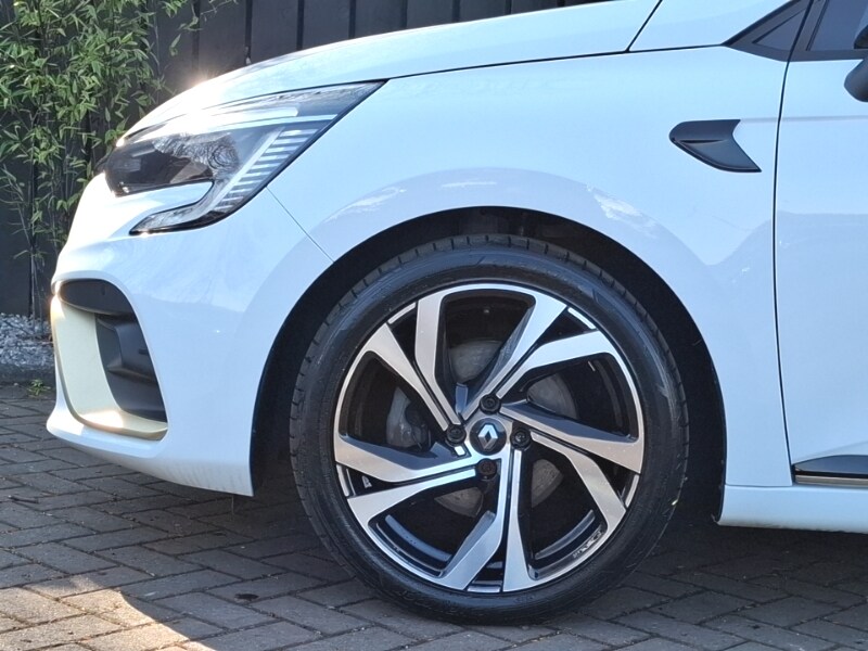 Used Renault Clio 2023 for sale - 77963934: Photo 12