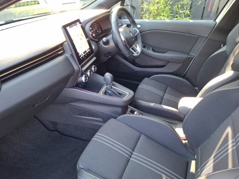 Used Renault Clio 2023 for sale - 77963934: Photo 5