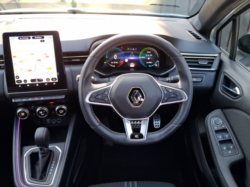 Used Renault Clio 2023 for sale - 77963934: Photo 7