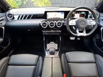 Used Mercedes-Benz CLA 2021 for sale - 75972011: Photo