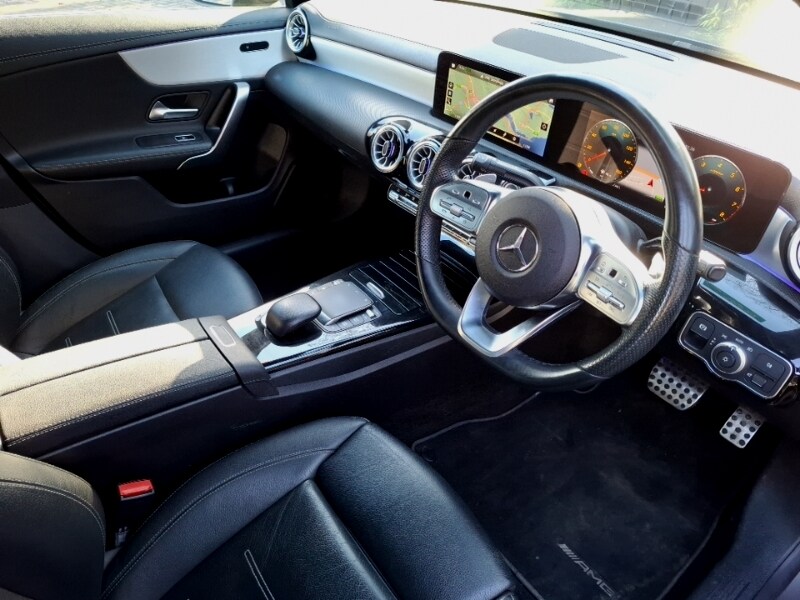 Used Mercedes-Benz CLA 2023 for sale - 77889619: Photo 10