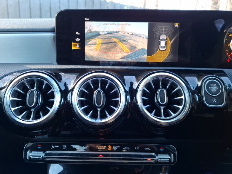 Used Mercedes-Benz CLA 2023 for sale - 77889619: Photo 15