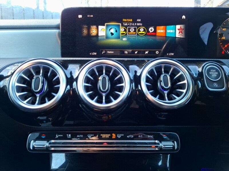 Used Mercedes-Benz CLA 2023 for sale - 77889619: Photo 19