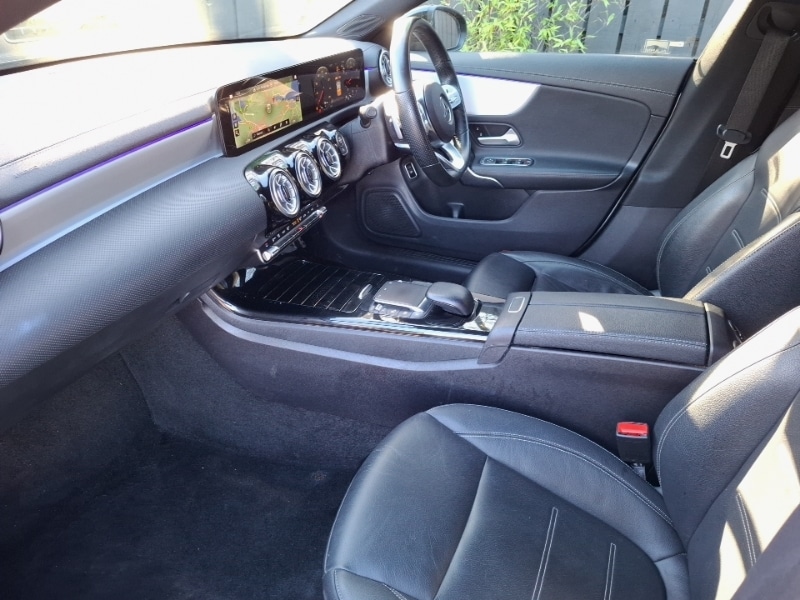 Used Mercedes-Benz CLA 2023 for sale - 77889619: Photo 5