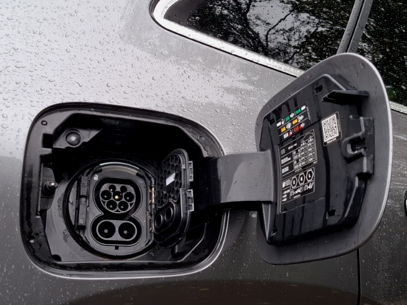 Used Mercedes-Benz EQA 2021 for sale - 76160523: Photo 15