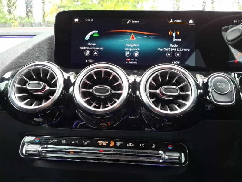 Used Mercedes-Benz EQA 2021 for sale - 76160523: Photo 18
