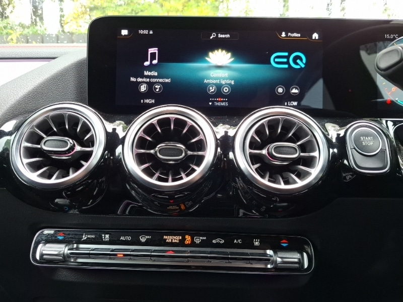 Used Mercedes-Benz EQA 2021 for sale - 76160523: Photo 19