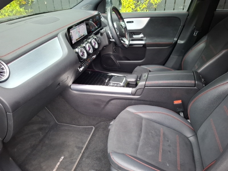 Used Mercedes-Benz EQA 2021 for sale - 76160523: Photo 5
