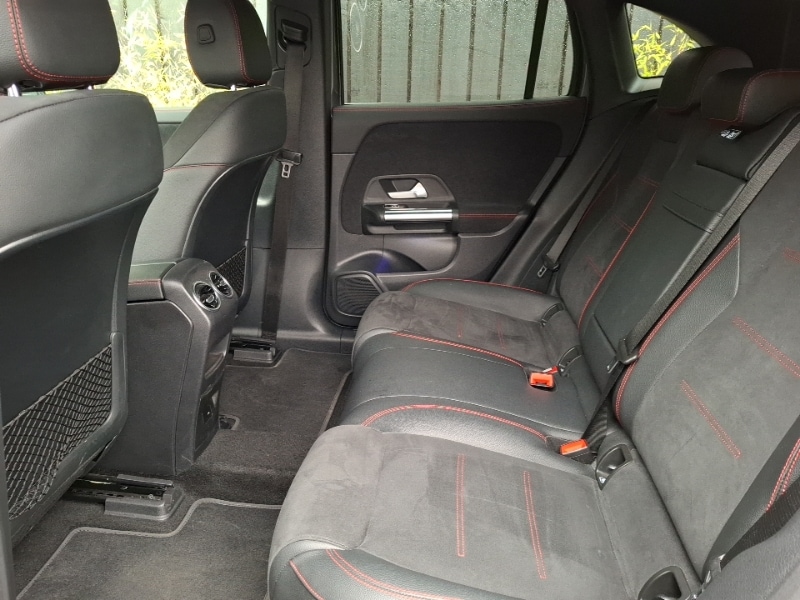 Used Mercedes-Benz EQA 2021 for sale - 76160523: Photo 6