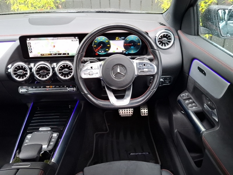 Used Mercedes-Benz EQA 2021 for sale - 76160523: Photo 7