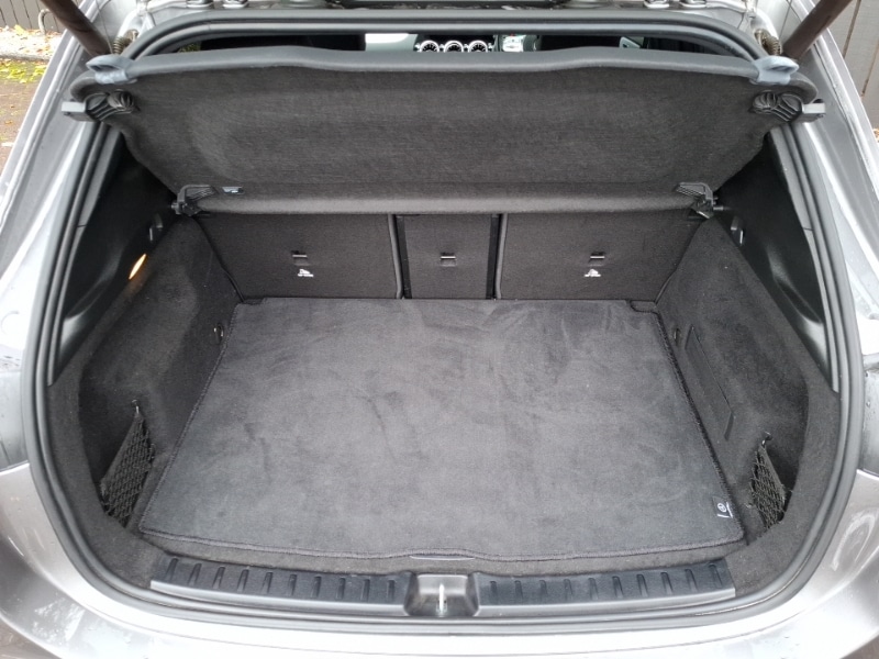 Used Mercedes-Benz EQA 2021 for sale - 76160523: Photo 8