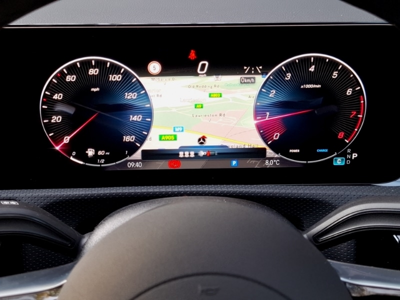 Used Mercedes-Benz CLA 2025 for sale - 76959148: Photo 10