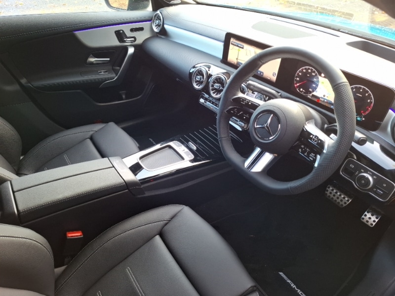 Used Mercedes-Benz CLA 2025 for sale - 76959148: Photo 11