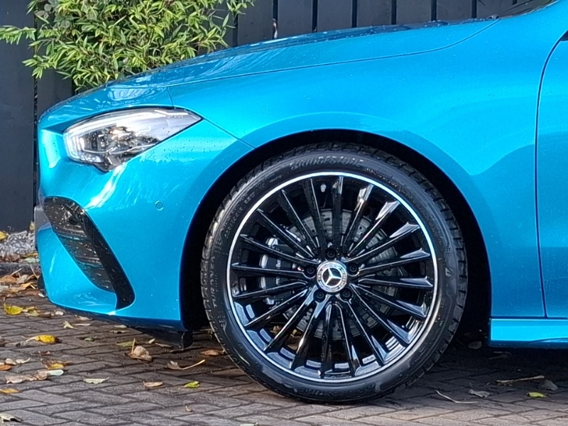 Used Mercedes-Benz CLA 2025 for sale - 76959148: Photo 12