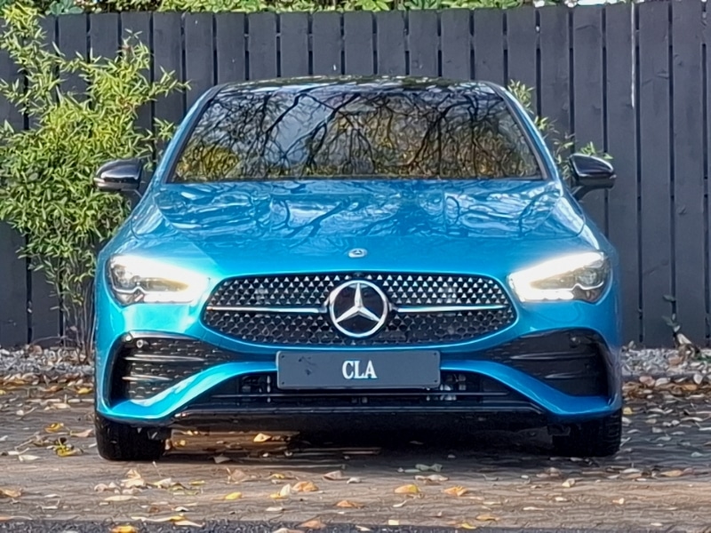 Used Mercedes-Benz CLA 2025 for sale - 76959148: Photo 13