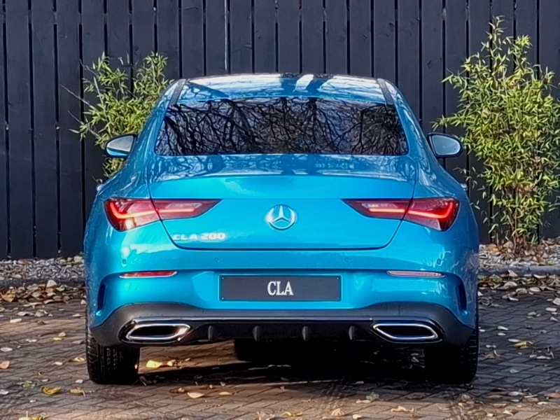 Used Mercedes-Benz CLA 2025 for sale - 76959148: Photo 14